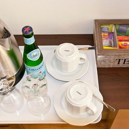 Hotel Vier Jahreszeiten Berlin City Dış mekan fotoğraf
