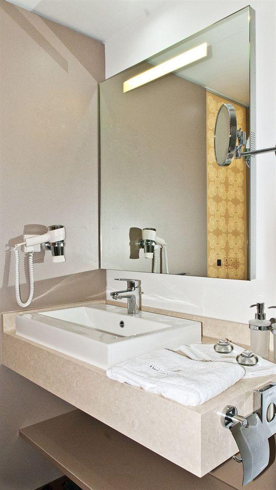 Hotel Vier Jahreszeiten Berlin City Dış mekan fotoğraf