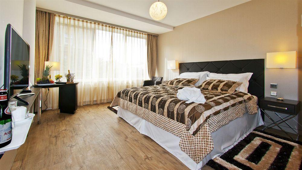 Hotel Vier Jahreszeiten Berlin City Dış mekan fotoğraf