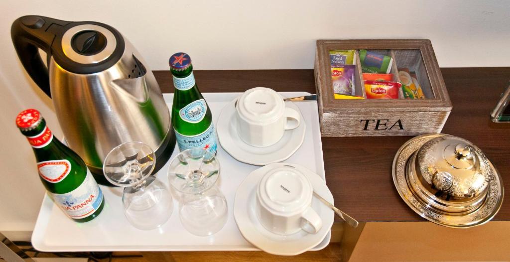 Hotel Vier Jahreszeiten Berlin City Dış mekan fotoğraf