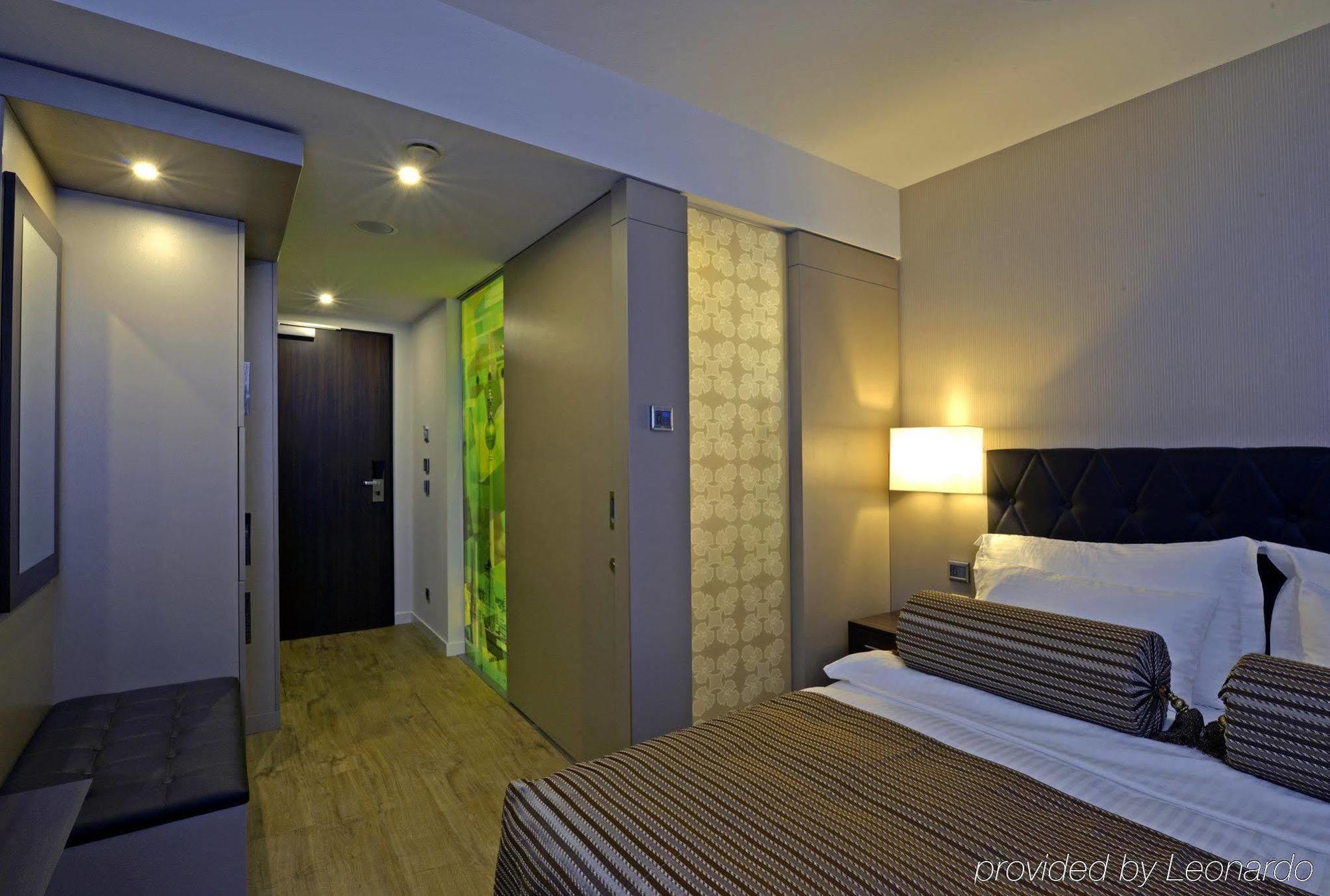 Hotel Vier Jahreszeiten Berlin City Dış mekan fotoğraf