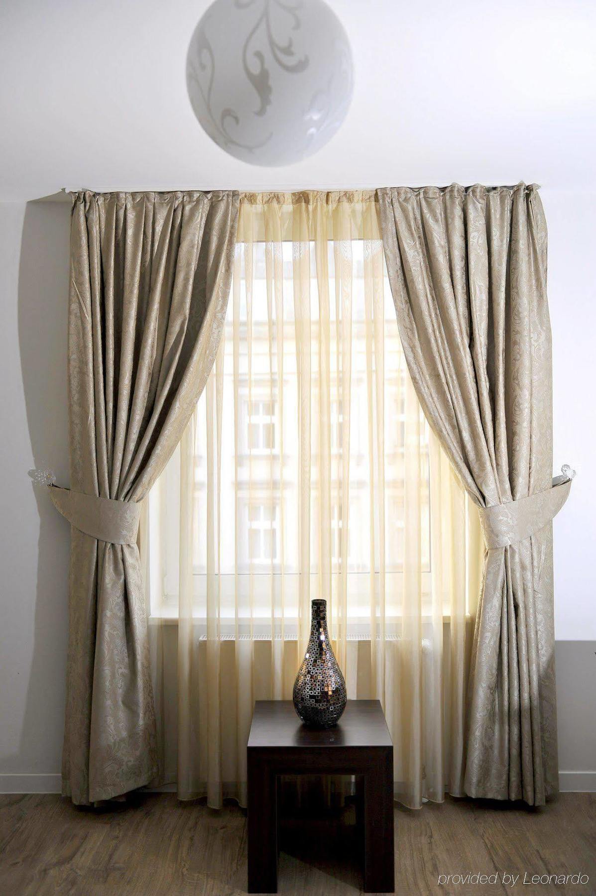 Hotel Vier Jahreszeiten Berlin City Dış mekan fotoğraf