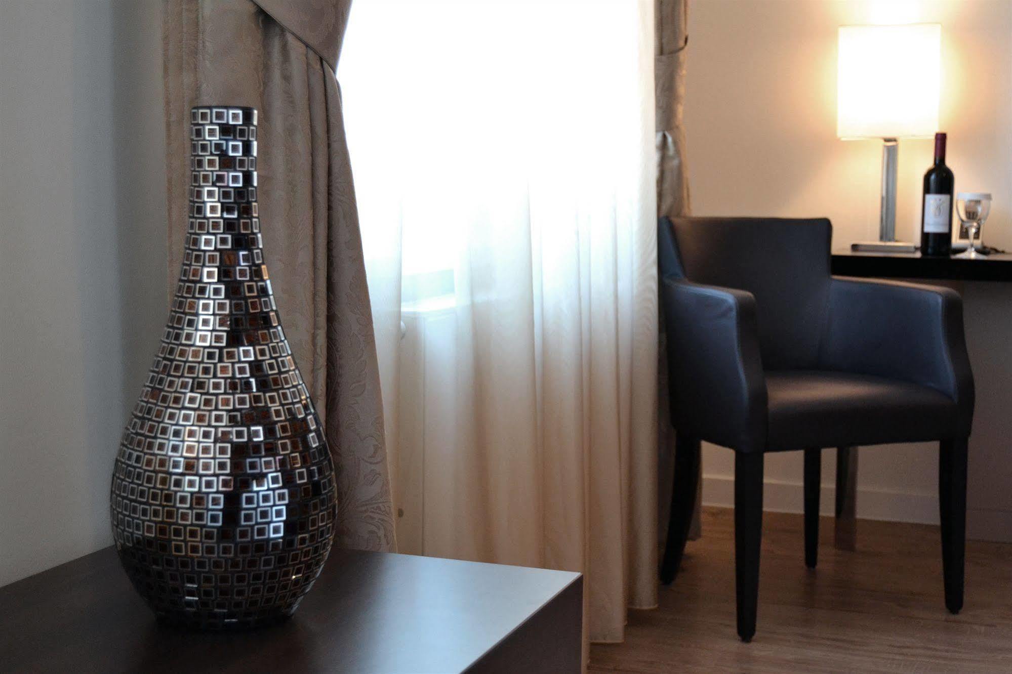 Hotel Vier Jahreszeiten Berlin City Dış mekan fotoğraf