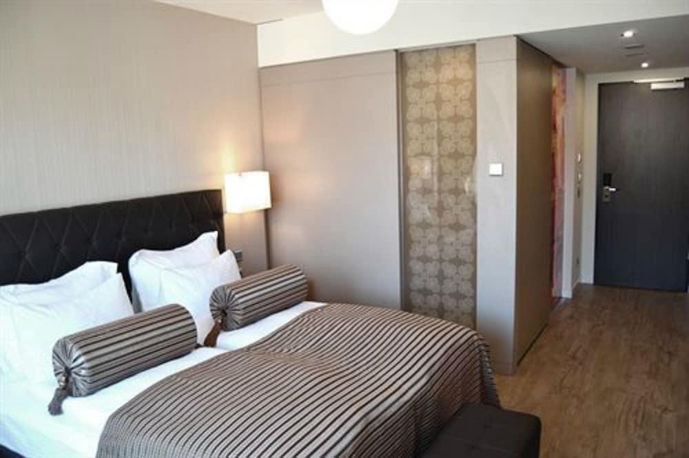 Hotel Vier Jahreszeiten Berlin City Dış mekan fotoğraf